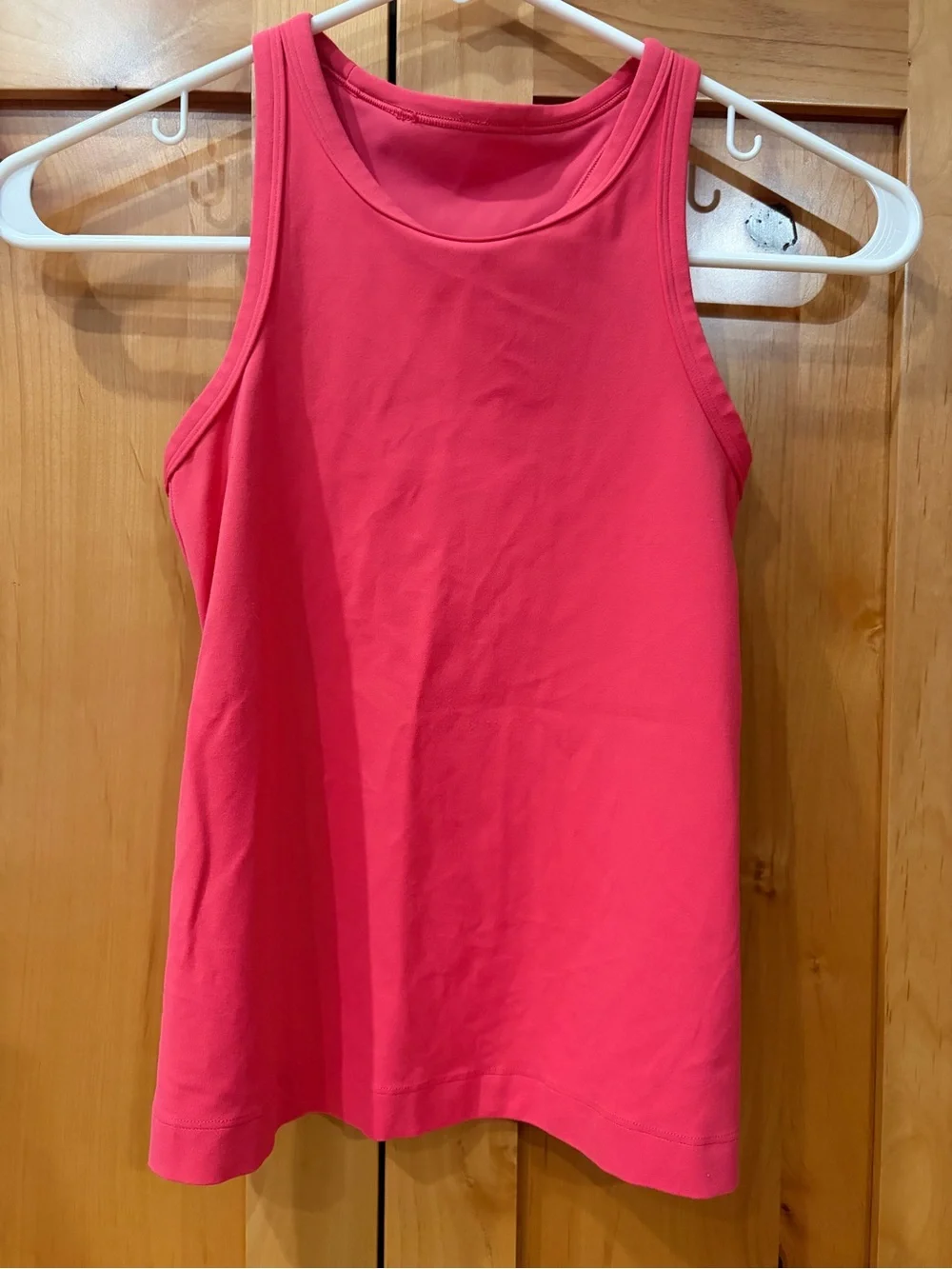 lululemon athletica sleeveless racerback